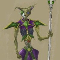 marrigorn