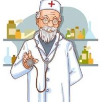 doctor-optimist
