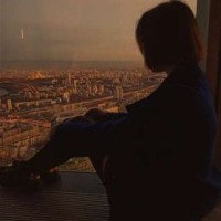 my-purple-sunset