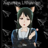augustine-lithuanian