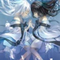 water-princesses