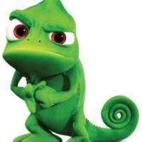 chamelemashka