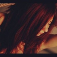 redhead-x
