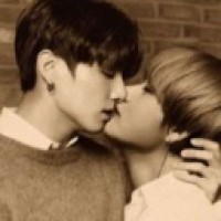 vkook-is-real-love
