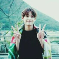 v-love-bts-love