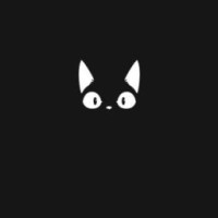 blaack-cattt