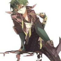 amaimon-xd
