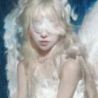 faucon-blanc