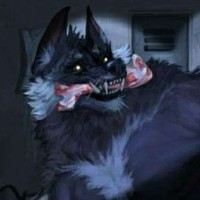 alonelymonster