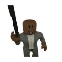 x-soldier