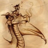 lerafoxdragon