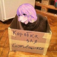 nekochant
