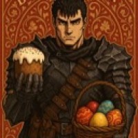 barmandassik