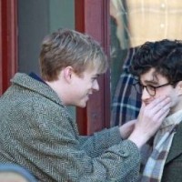 felling-in-love