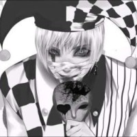 harlequin-666