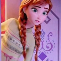 anny-snow
