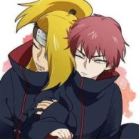 bum-deidara
