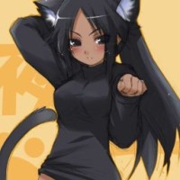 koshechka-chan