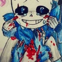 yandere-blue
