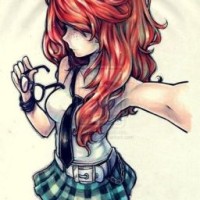 hazukie-menchmura