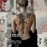 rimmasnou