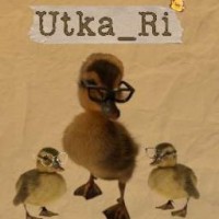 utka-riya