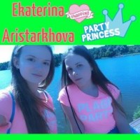 ekaterinaaristarkhov