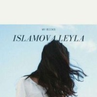 islamovaleyla