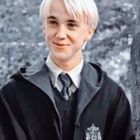 malfoy-your
