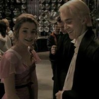 dramione-canon