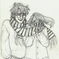 ginnyharrypotter0908