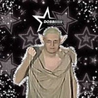 dobbiiiiiii