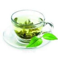 ya-green-tea