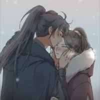 lian-qiao