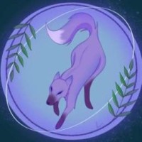 violet-fox