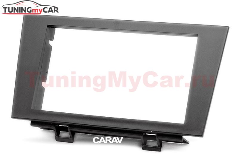 Переходная рамка для установки автомагнитолы CARAV 11-211: 2 DIN / 173 x 98 mm / LEXUS ES 1992-1996 / TOYOTA Windom (CV10) 1991-1996