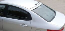 Козырек на стекло для Kia Rio III