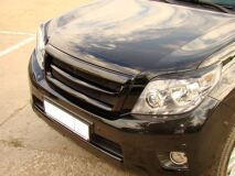 Решетка радиатора в стиле JAOS для Toyota LC 150 PRADO
