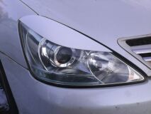 Реснички на фары для Toyota Allion AZT 240 рестайлинг 2004-2007