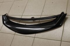 Решетка радиатора в стиле Mugen для Honda Civic 4D VIII