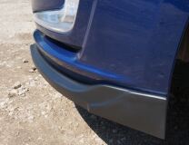 Сплиттер для KIA RIO 2011-2014