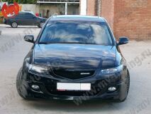 Решетка радиатора MUGEN для Honda Accord 7 2006-2008