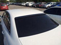 Козырек заднего стекла для Audi A4 B8