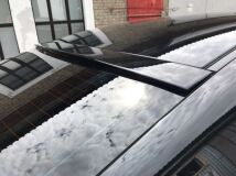 Козырек заднего стекла Mazda 6 2012-нв