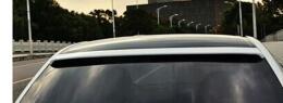 Козырёк на заднее стекло для Toyota Corolla 150