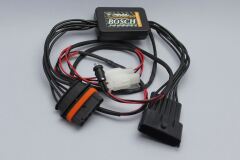Усилитель (корректор) педали газа - PedalBooster для УАЗ