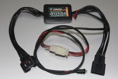 Усилитель (корректор) педали газа - PedalBooster для Honda