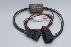 Усилитель (корректор) педали газа - PedalBooster для Ravon