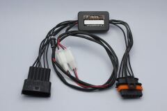 Усилитель (корректор) педали газа - PedalBooster для SsangYong