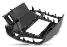 Переходная рамка для установки автомагнитолы CARAV 11-615: 2 DIN / 173 x 98 mm / 178 x 102 mm / FORD Transit Connect, Tourneo Connect 2013+